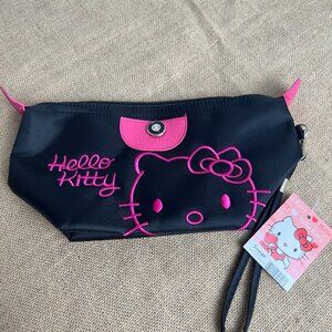 Hello Kitty MAKEUP BAG